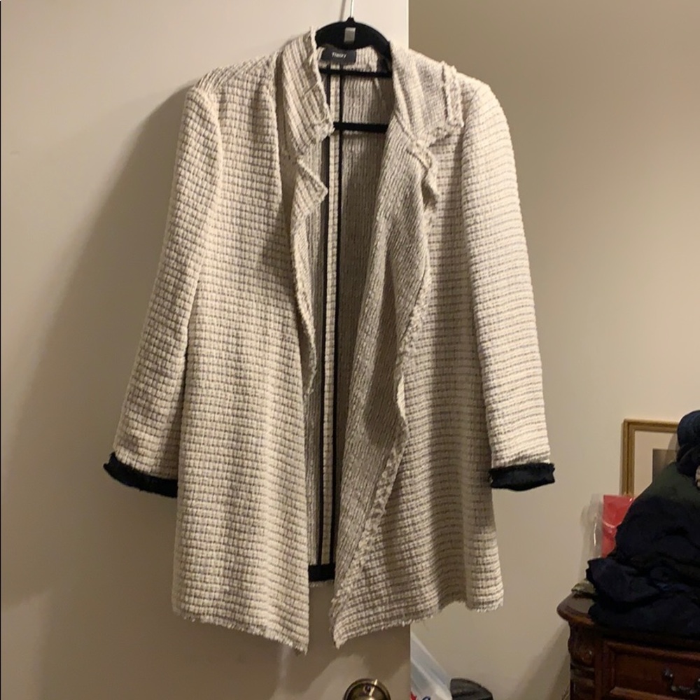 Theory jacket size M